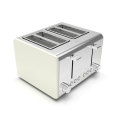 HYXION design service Stainless Steel oven toaster electric toaster conveyor toaster